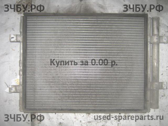 KIA Bongo Радиатор кондиционера
