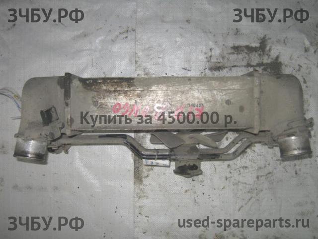 KIA Bongo Интеркулер