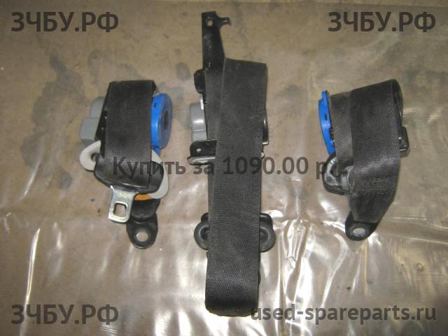 Chevrolet Lanos/Сhance Ремень безопасности