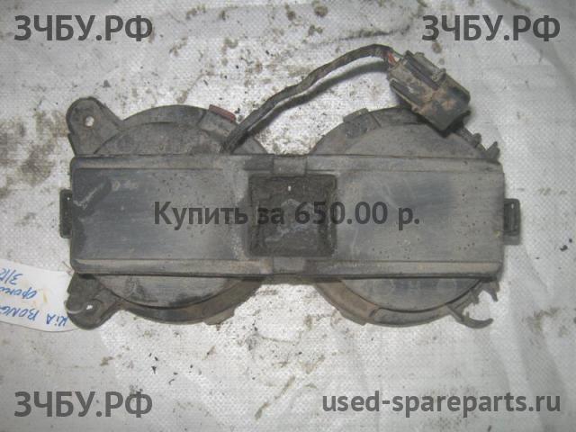 KIA Bongo Фонарь правый