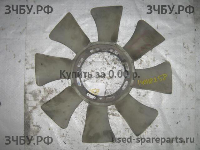 KIA Bongo Крыльчатка