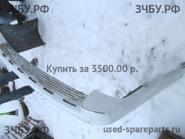 Land Rover Range Rover 3 (LM) Бампер задний