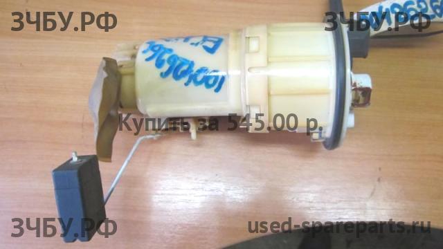 Toyota Echo Насос топливный электрический