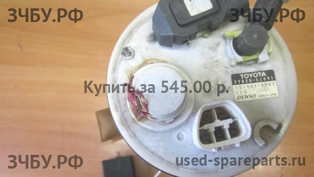Toyota Echo Насос топливный электрический