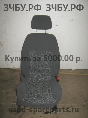 Chevrolet Lanos/Сhance Сиденья (комплект)