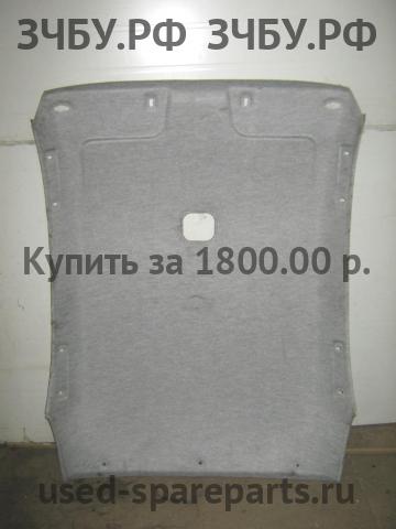 Chevrolet Lanos/Сhance Обшивка потолка