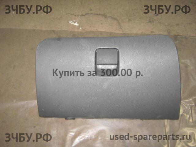 Chevrolet Lanos/Сhance Бардачок