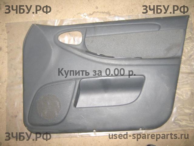 Chevrolet Lanos/Сhance Обшивка двери передней правой