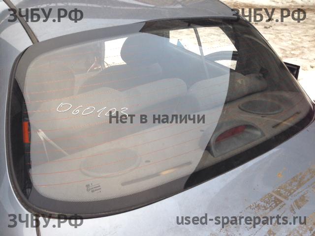 ЗАЗ (ZAZ) Sens Стекло заднее