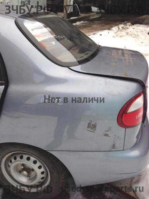 ЗАЗ (ZAZ) Sens Крыло заднее левое
