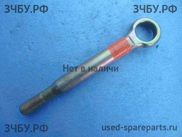 Lexus RX (2) 300/330/350/400h Крюк буксировочный (рым)