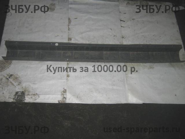 Ford Transit 6 Бампер задний