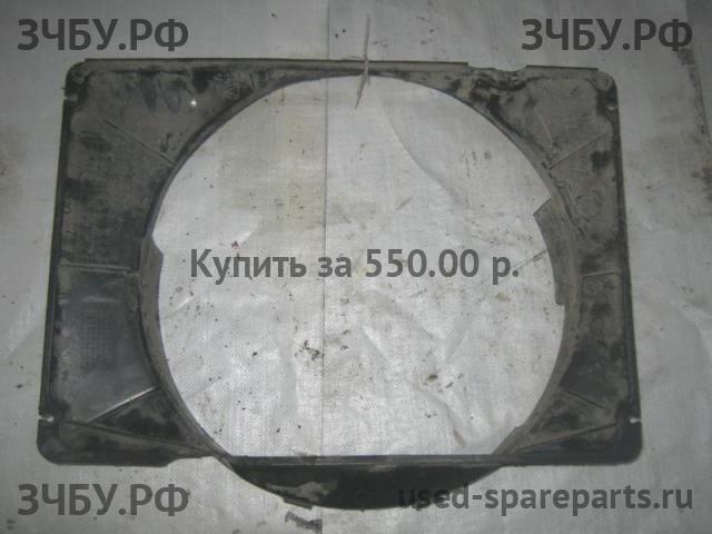 Hyundai Porter Диффузор вентилятора