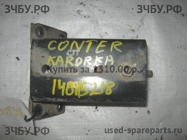 Mitsubishi Fuso/Canter (2) Опора КПП