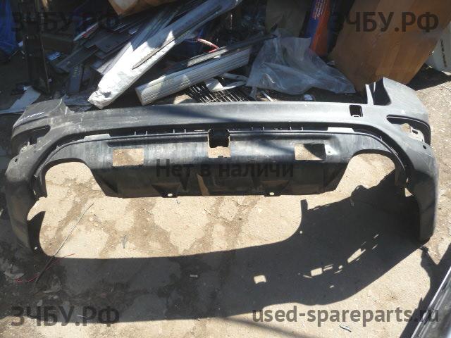 Volvo XC-70 Cross Country (2) Бампер задний