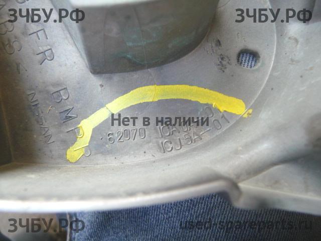 Infiniti FX 35/50 [S51] QX70 Решетка радиатора