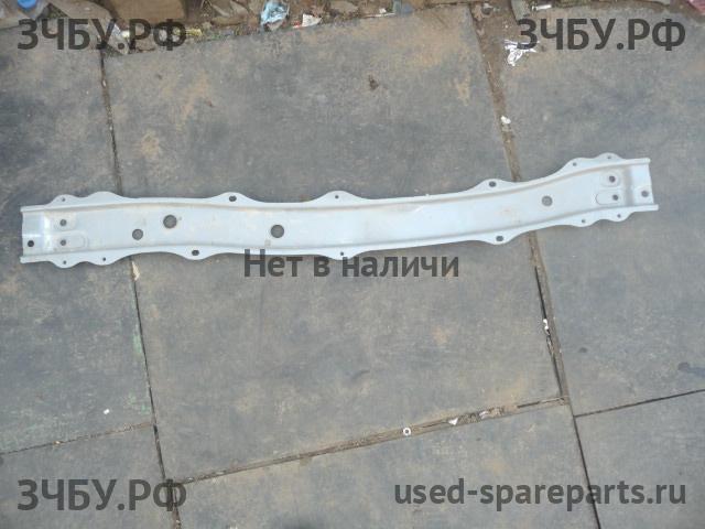 Citroen C1 (1) Панель передняя (телевизор)