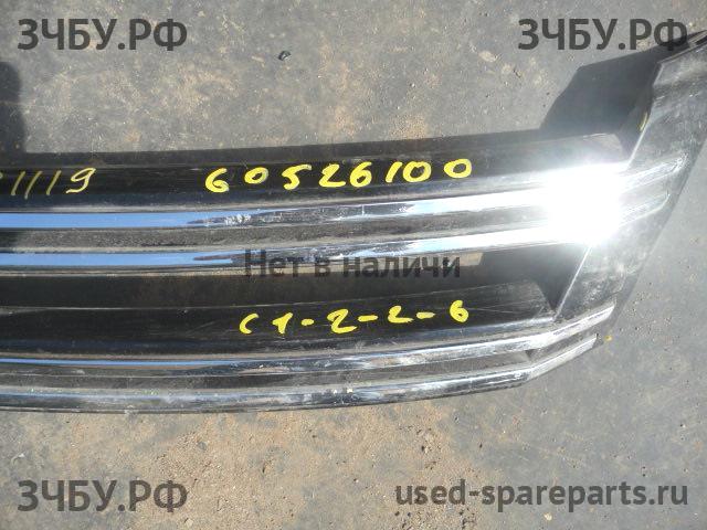 Volkswagen Tiguan 1 (Рестайлинг) Решетка радиатора