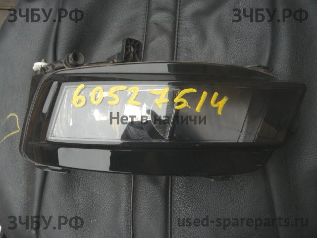 Volkswagen Golf 7 ПТФ левая