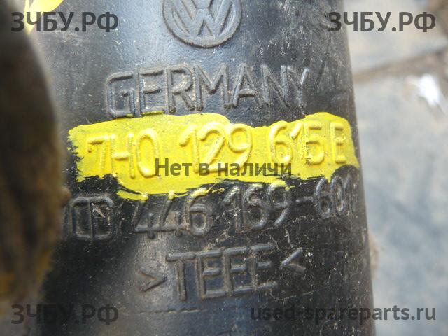 Volkswagen T5 Transporter Патрубок