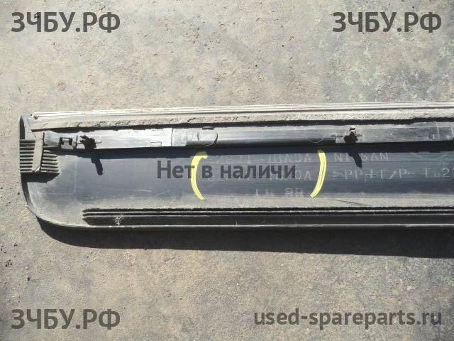 Infiniti EX 35/37 [J50] QX50 Молдинг двери