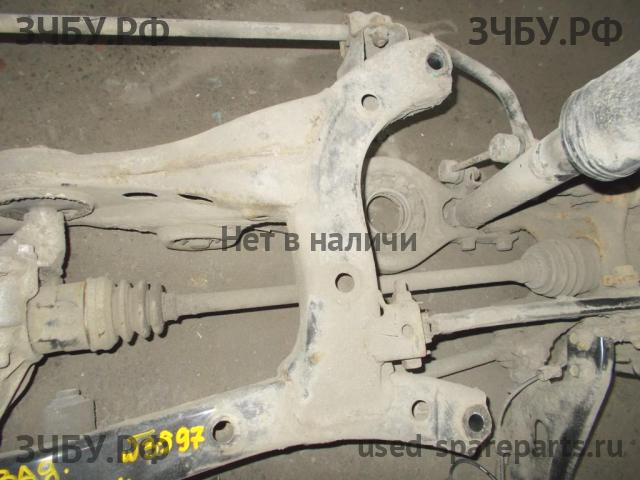Hyundai ix35 Полуось задняя левая