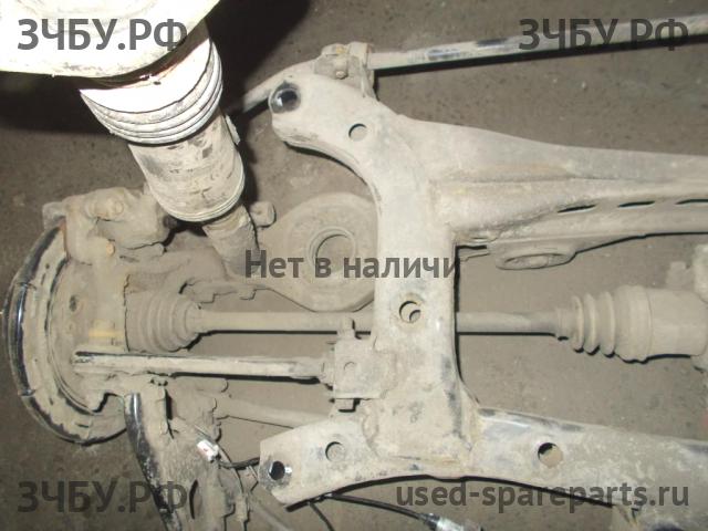 Hyundai ix35 Полуось задняя правая