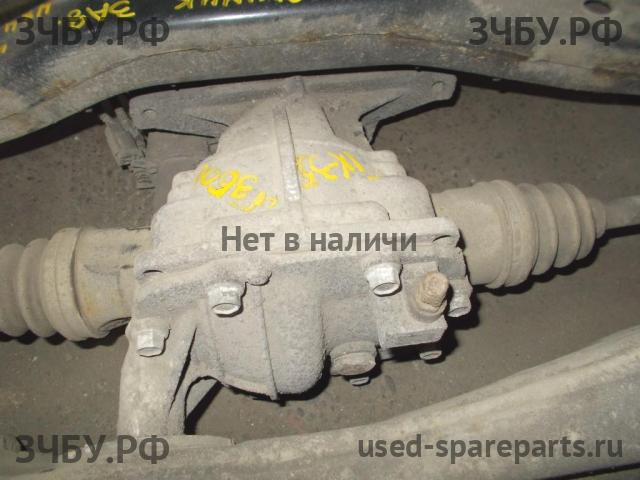 Hyundai ix35 Полуось задняя левая