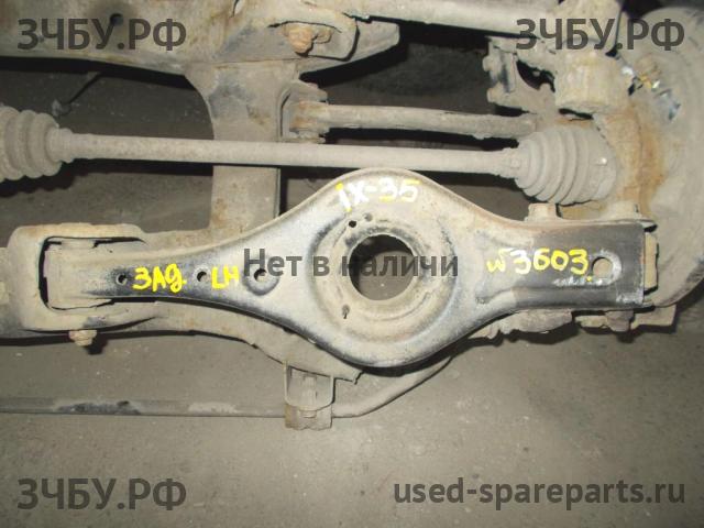 Hyundai ix35 Рычаг задний