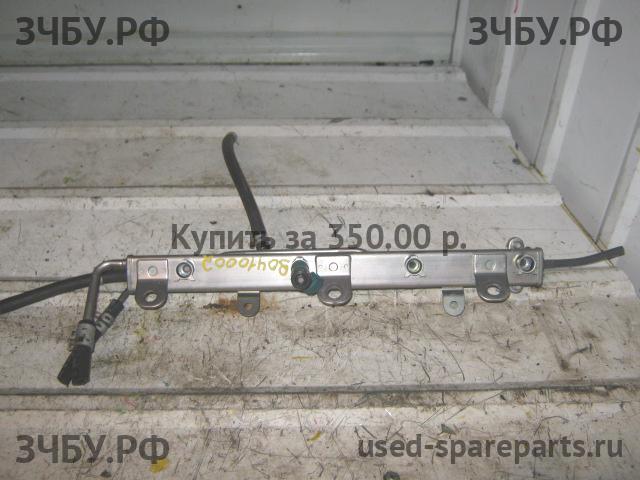 Suzuki Grand Vitara 2 (HT) Рейка топливная (рампа)