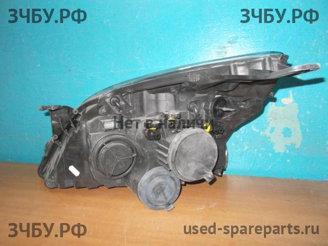 Opel Vectra C Фара правая