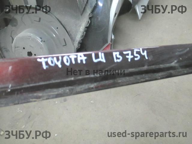 Lexus RX (2) 300/330/350/400h Накладка двери передней левой