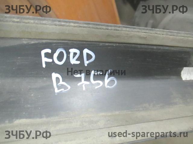 Ford Kuga 1 Накладка двери задней правой