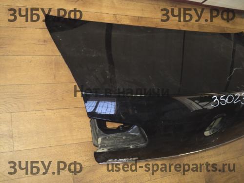 Volkswagen Passat B6 Крышка багажника