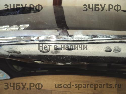 Volkswagen Passat B6 Крышка багажника