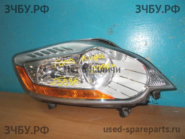 Ford Kuga 1 Фара правая