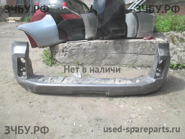 Lexus GX (2) 460 Бампер задний