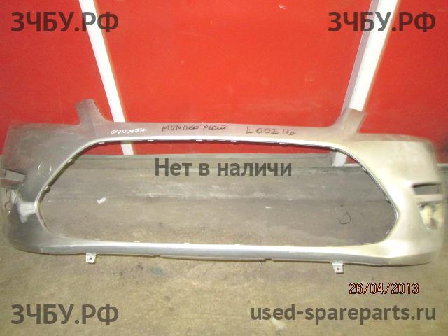 Ford Mondeo 4 Бампер передний