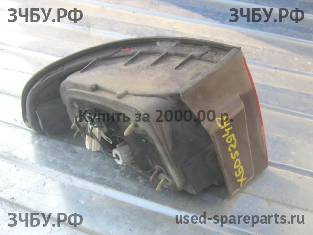 Mitsubishi Galant 7 (E5) Фонарь правый