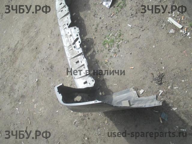 Lexus GX (2) 460 Бампер задний