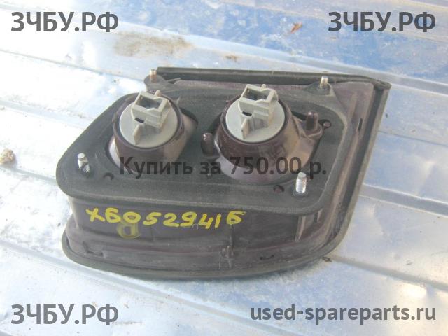 Mitsubishi Galant 7 (E5) Фонарь правый