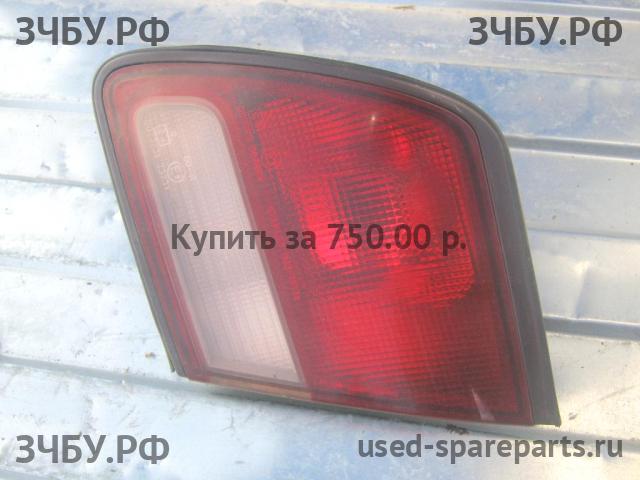Mitsubishi Galant 7 (E5) Фонарь правый