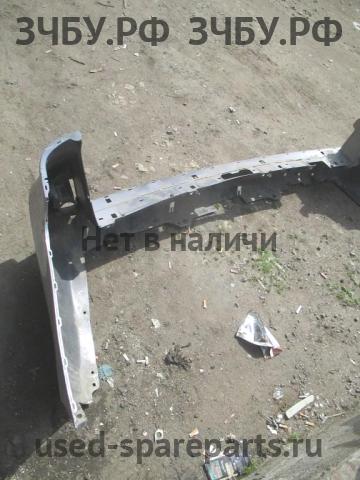 Toyota Land Cruiser 200 Бампер задний