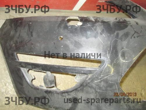 Ford Mondeo 4 Бампер передний