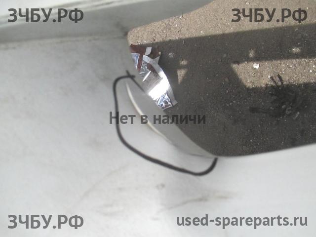 Mitsubishi Lancer 10 [CX/CY] Бампер передний