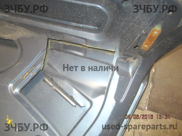 Renault Logan 1 Крышка багажника