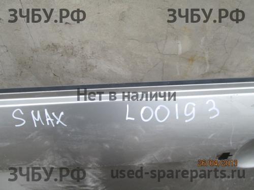 Ford Galaxy 2 Дверь передняя левая
