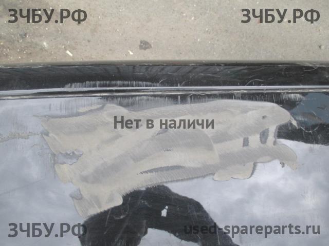 Citroen C5 (3) Бампер задний