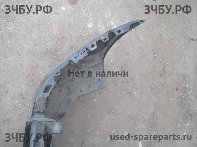 Citroen C5 (3) Бампер задний