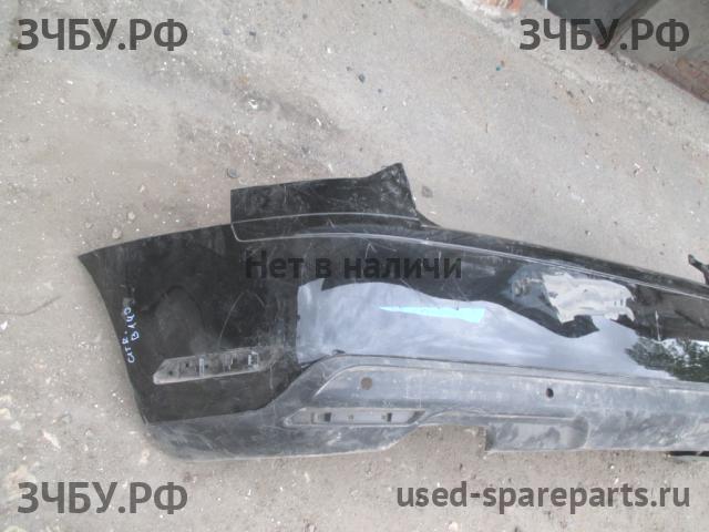 Citroen C5 (3) Бампер задний